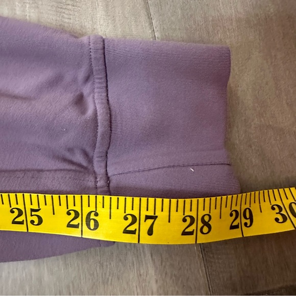 Lululemon Ready to Rulu Pant 29” Frosted Mulberry 
Size 2 - Picture 14 of 15